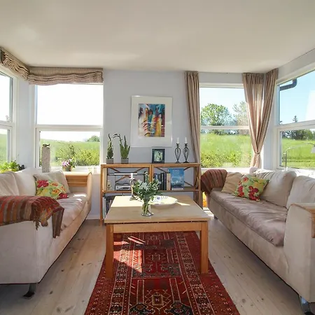 Faaborg Casa de Férias *