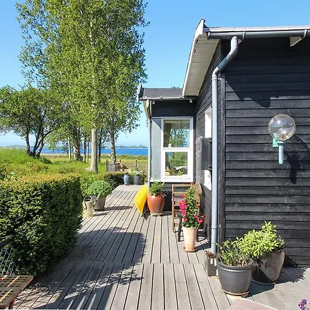 Faaborg Casa de Férias Fåborg