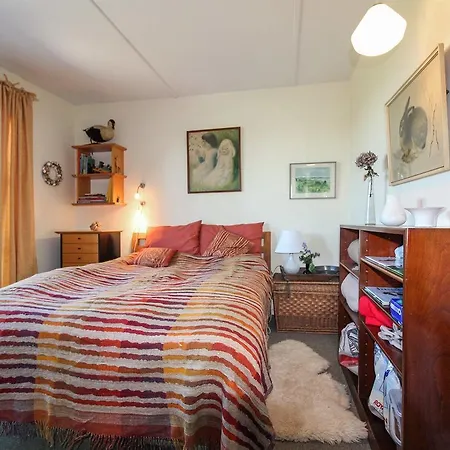 Casa de Férias Faaborg